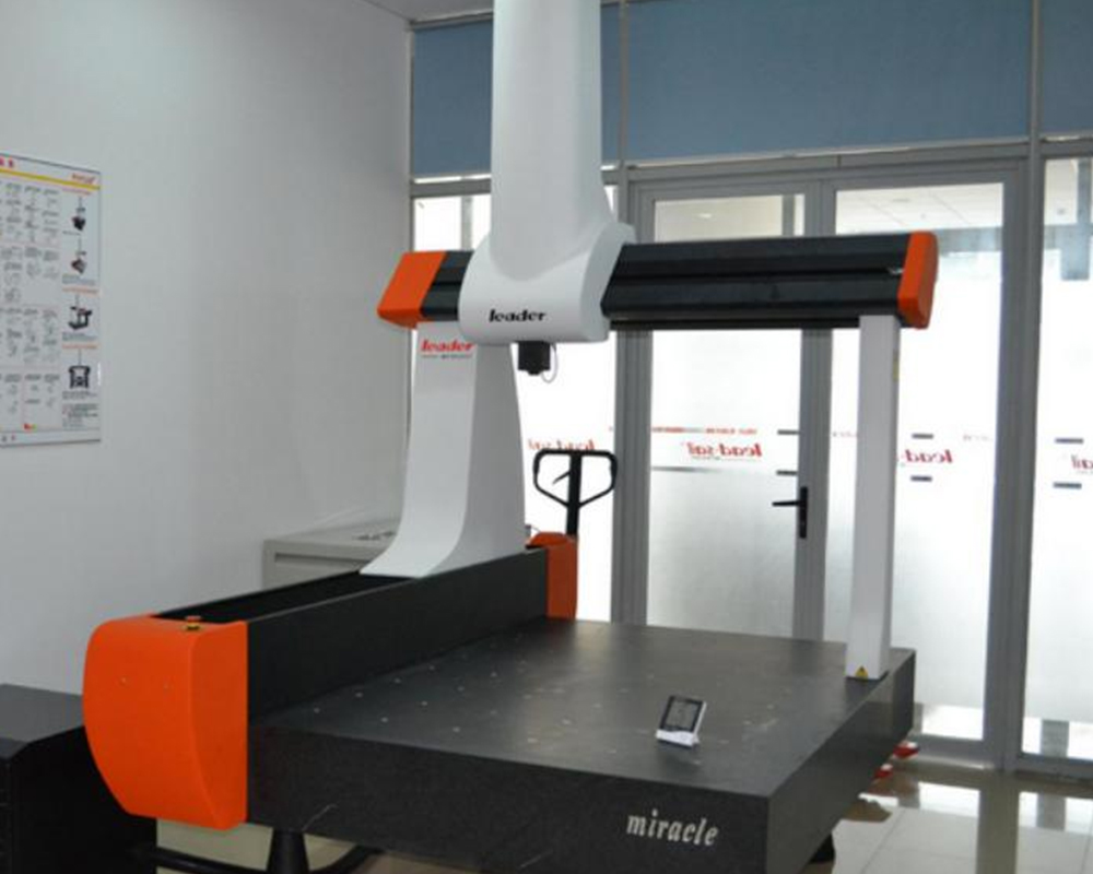 青島雷頓三坐標(biāo)測(cè)量儀CMM